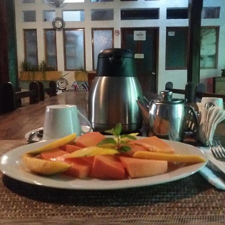 Hostal Fuente Castalia, B Y B León Εξωτερικό φωτογραφία