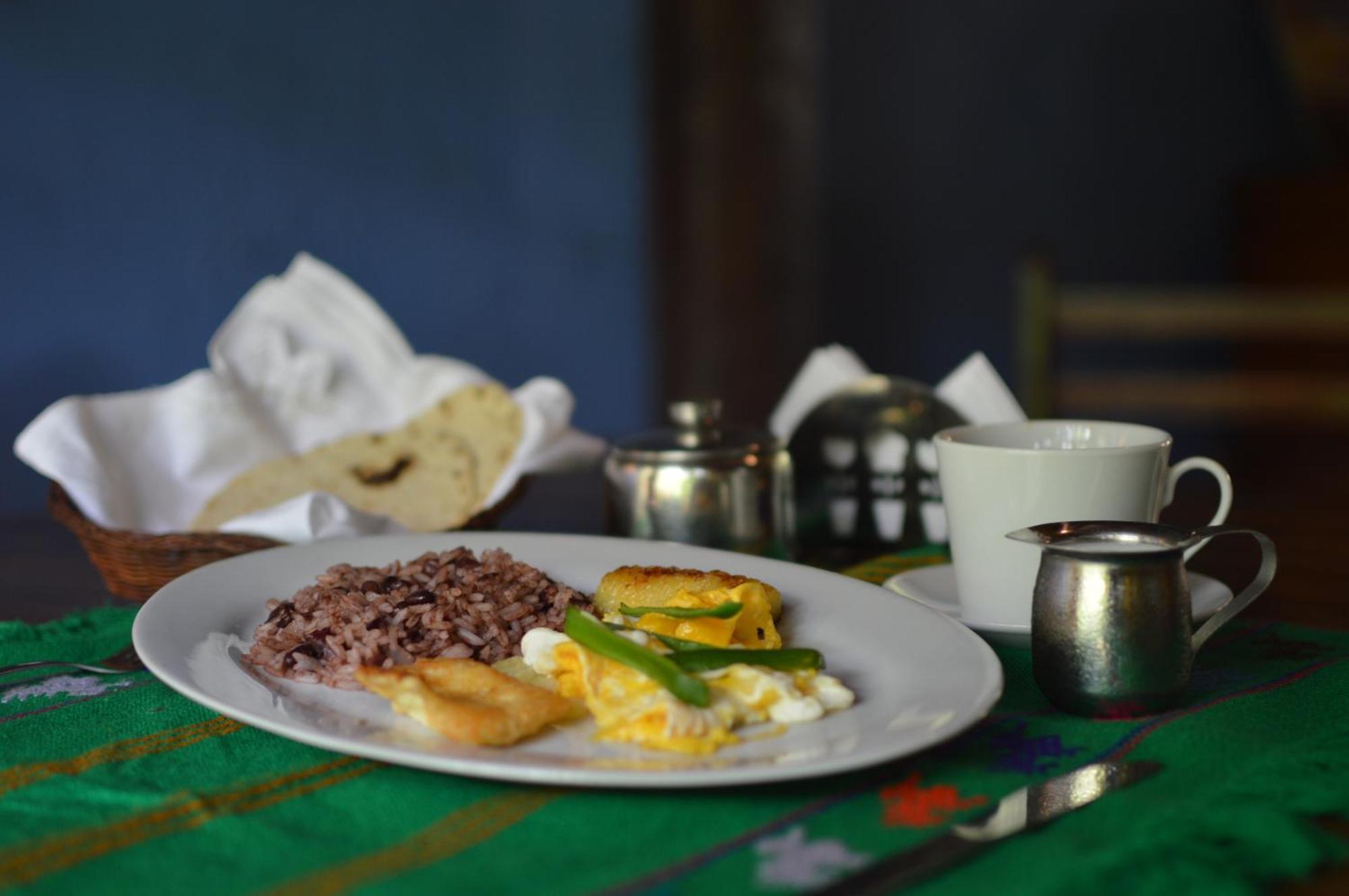 Hostal Fuente Castalia, B Y B León Εξωτερικό φωτογραφία