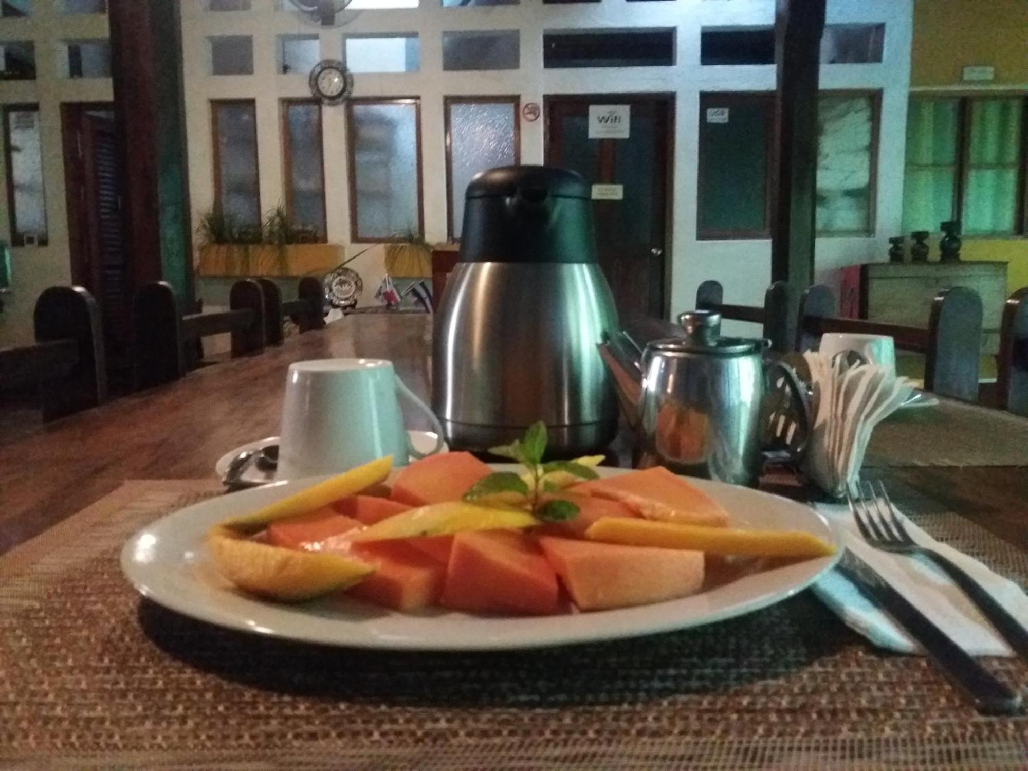Hostal Fuente Castalia, B Y B León Εξωτερικό φωτογραφία